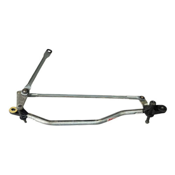 Máquina Limpador Pára-brisa Dianteiro Audi A4 2009/2011