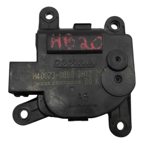 Motor Atuador Hyundai Hb20 2016423