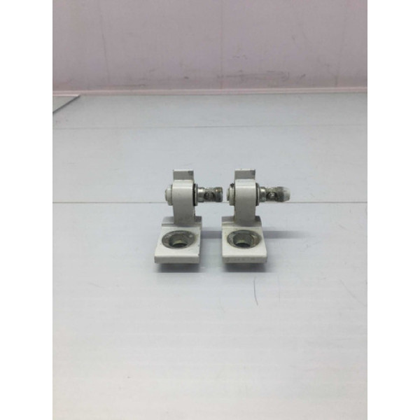 Batente Dobradiça Traseira Esquerda Volkswagen Tiguan 2016