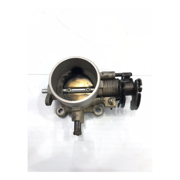 Tbi Corpo Borboleta Hyundai Tucson 2008/2014