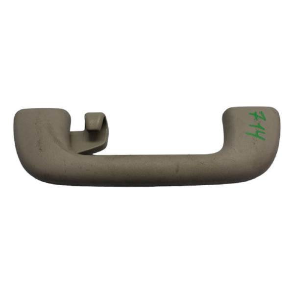 Alça Teto Pega Mão Direito Toyota Corolla 2.0 Aut. 2011/2014 Preto