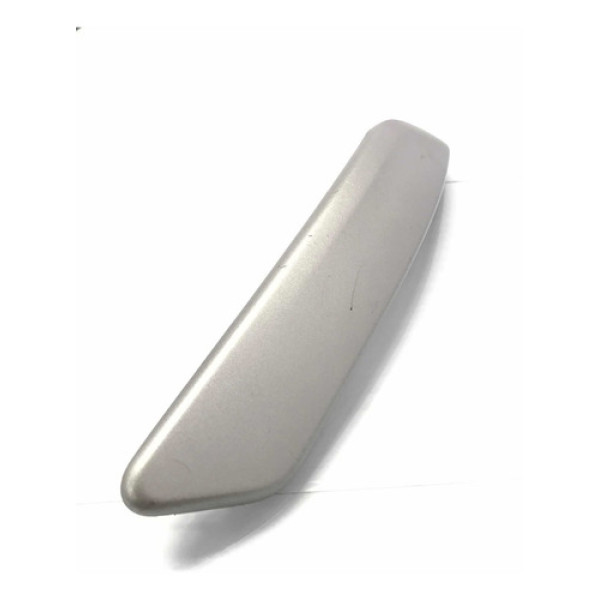 Moldura Puxador Dianteiro Esquerdo C/de Renault Sandero 2015