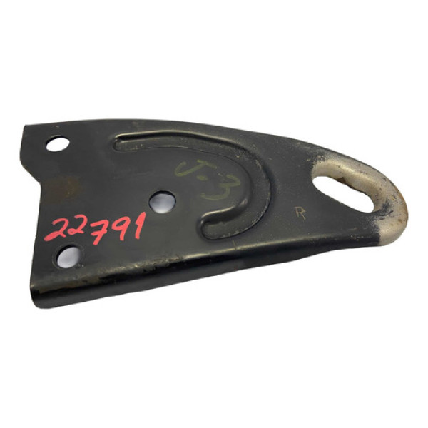 Suporte Travessa Radiador Direito Jac J3 2011/2013