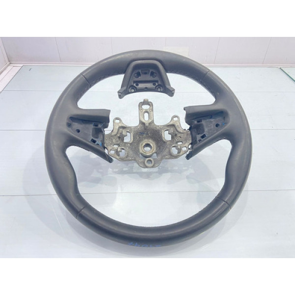 Volante Renault Captur 2017/2023