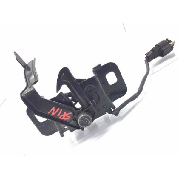 Fechadura Capô Dianteiro Chevrolet Spin 2015