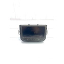 Rádio Multimidia Original Chevrolet S10 2013/2016 C/det Preto