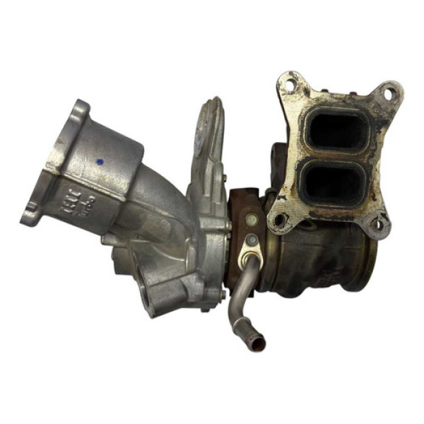 Turbina Volkswagen Golf Gti 2.0 2014/2017 46824