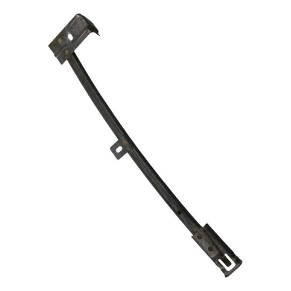 Guia Canaleta Porta Dianteira Direita Outlander 13/15 49508 Branco