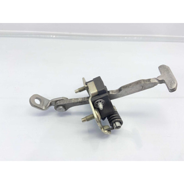 Limitador Porta Dianteira Direita Renault Clio 2012