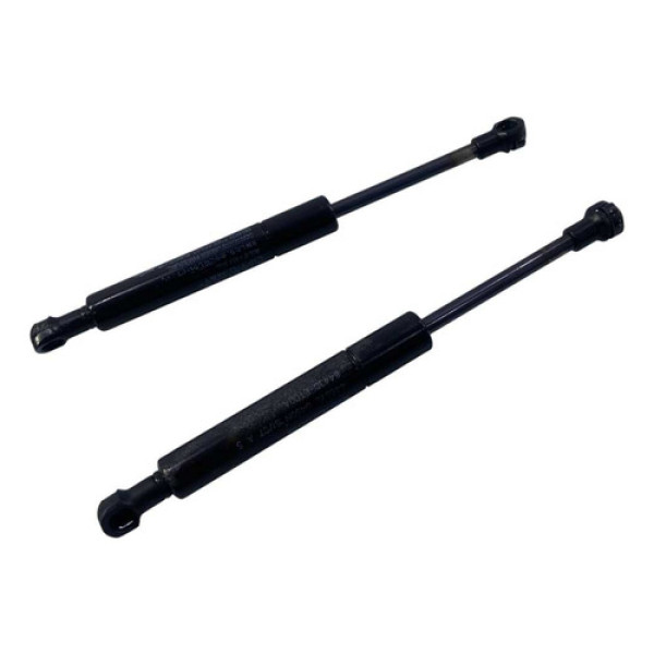 Amortecedor Tampa Traseira Nissan Sentra 2008/2012 47206