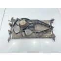 Kit Radiador Chevrolet Corsa 1.0 Sem Ar 1996/2002