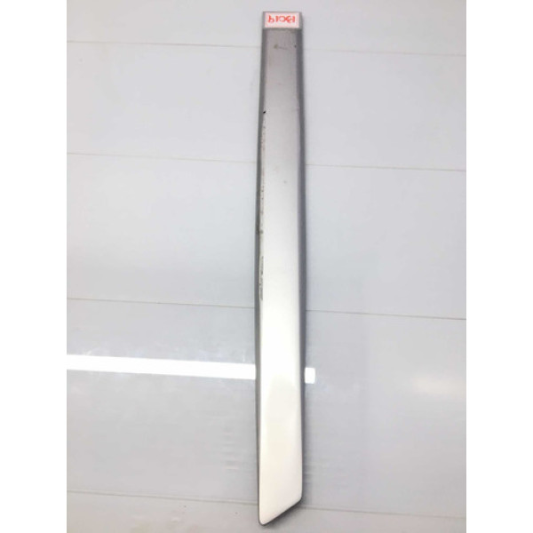 Friso Prata C/detalhe Porta Traseira Direita Nissan Tiida 08