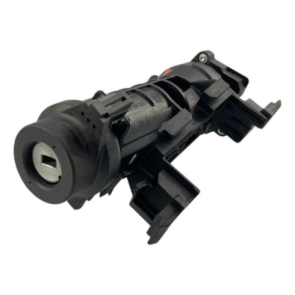 Cilindro De Ignição S/chave Volkswagen T-cross 2017/2023