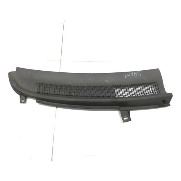 Grade Churrasqueira Direita Celta/prisma 2007/2015 Fosco