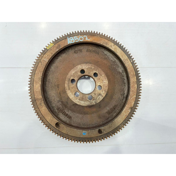 Volante Motor Cremalheira Nissan March Versa 1.6 16v 11/21