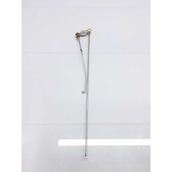 Cabo Vareta Fechadura/trava T.e Toyota Etios 2013/2021