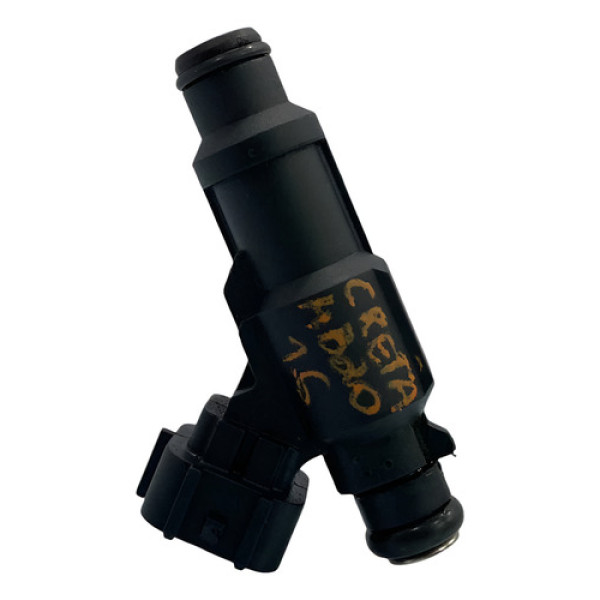 Bico Injetor Hyundai Creta/hb20 1.6 16v 2017/2021 