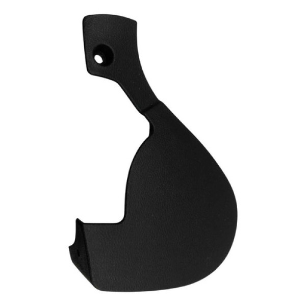 Acabamento Esquerdo Banco Passageiro Jetta 2011/201750090 Preto