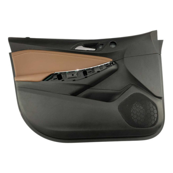 Forro Porta Dianteiro Esquerdo Chevrolet Cruze Sedan 20/23