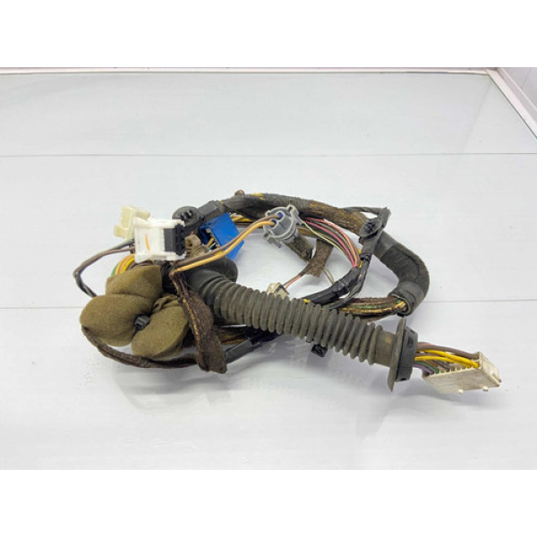 Chicote Porta Dianteira Renault Duster 2011/2018