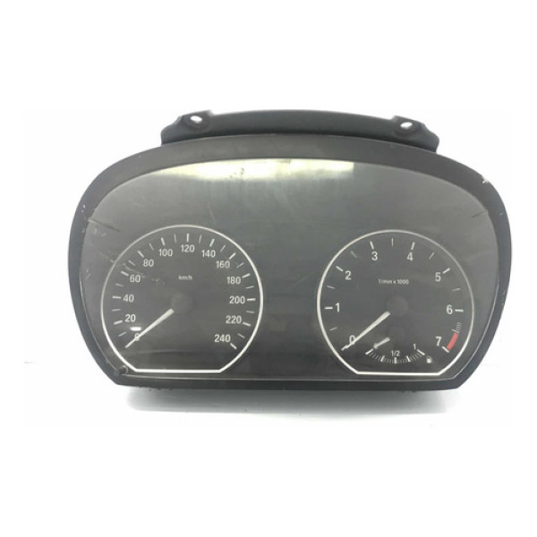 Painel De Instrumentos Bmw E87 2005/2011