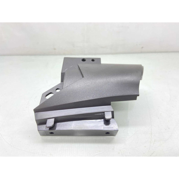 Suporte Moldura Painel Lado Direito Chery S18 2011