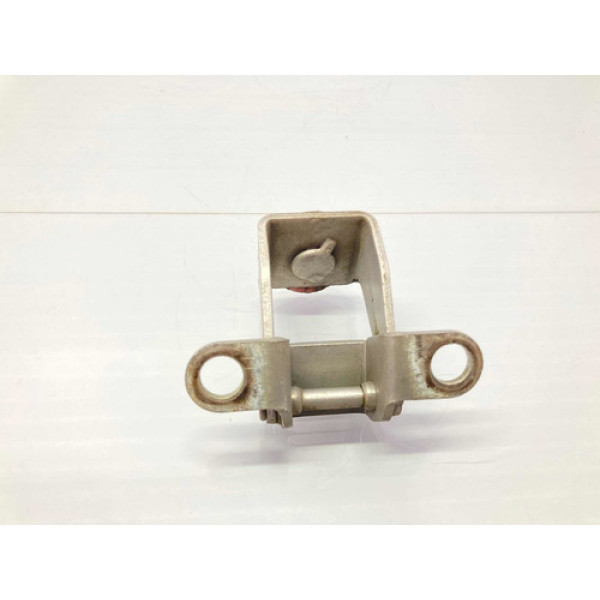 Dobradiça Capô Traseiro Jac J3 2012