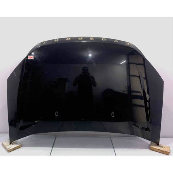 Capo Dianteiro Ford Ecosport 2007/2012