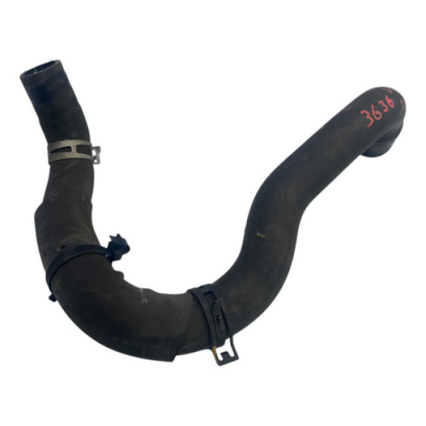 Mangueira Inferior Radiador Nissan Versa March 1.6 2012/20