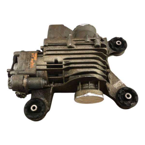 Diferencial Traseiro Volkswagen Tiguan 2.0 2009/2017