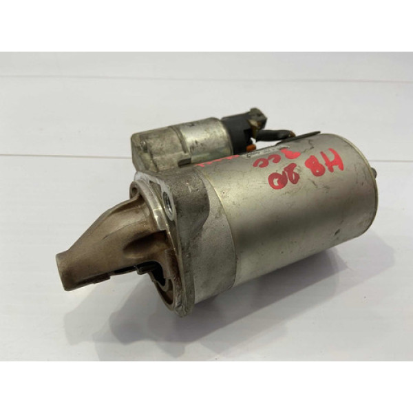 Motor Partida Arranque 1.0 3cc Hyundai Hb20 2013/2018