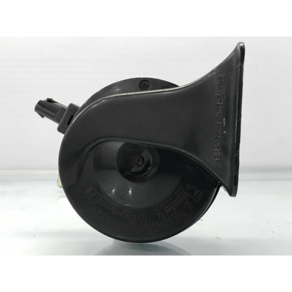 Buzina Volkswagen G5/g6 2009/2015 C/detalh 