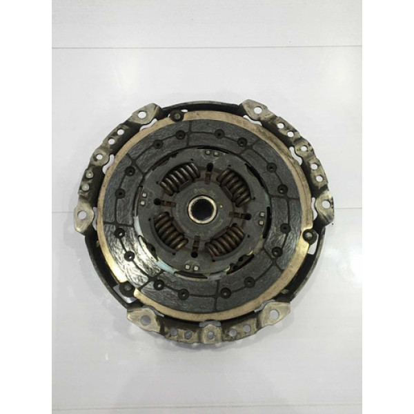 Disco Embreagem Motor Nissan 16v 2016