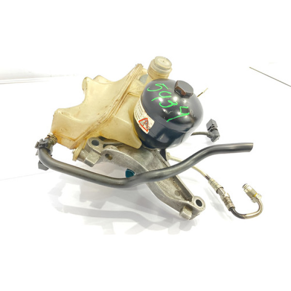 Reservatório C/bomba Câmbio Imotion 1.6 8v Vw Polo/fox 2014