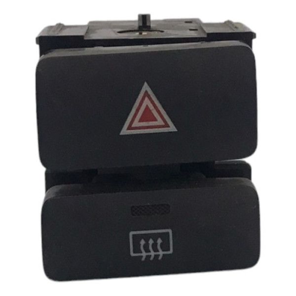 Botão Alerta Desembaçador Toyota Corolla Fielder 2003/2008