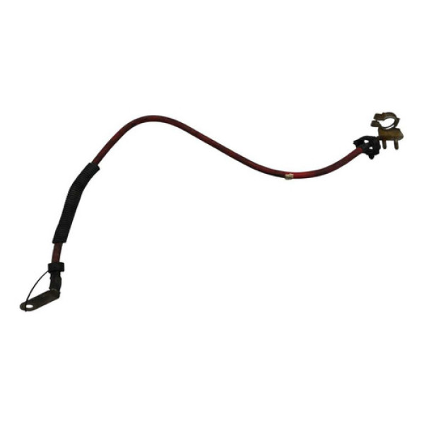 Chicote Negativo Bateria Fiat Idea 1.4 2011/2016 53231