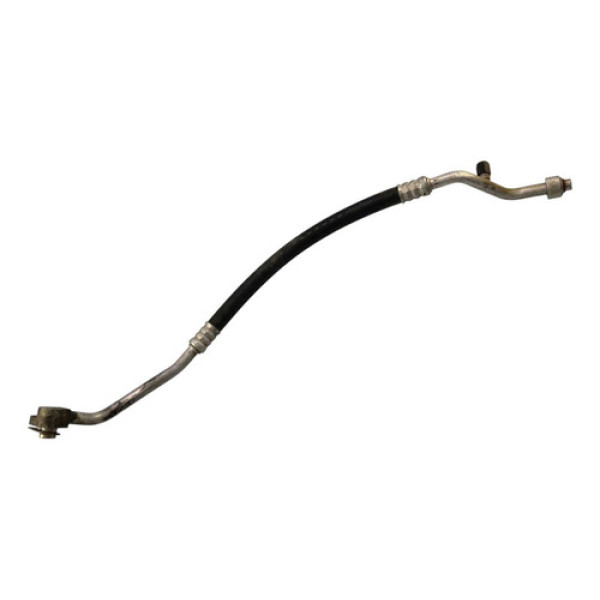 Mangueira Ar Condicionado Ford New Fiesta Mexicano 2013/2021