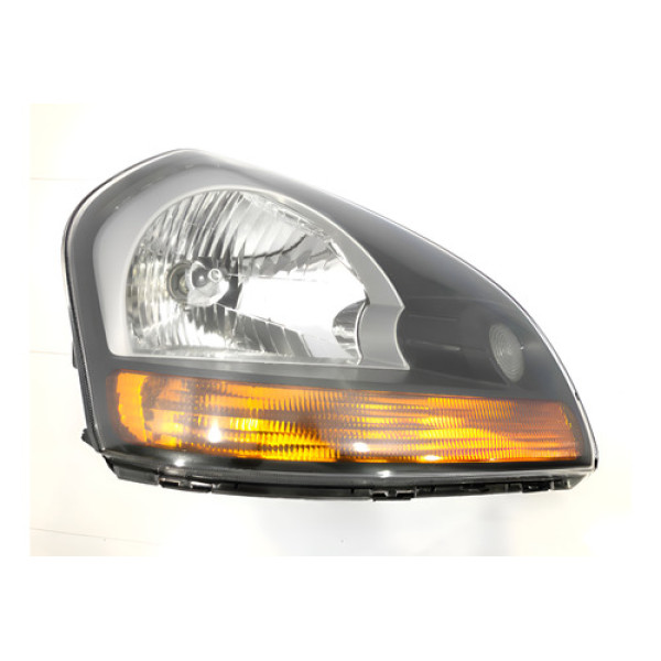 Farol Direito Hyundai Tucson 2008/2013 Direito