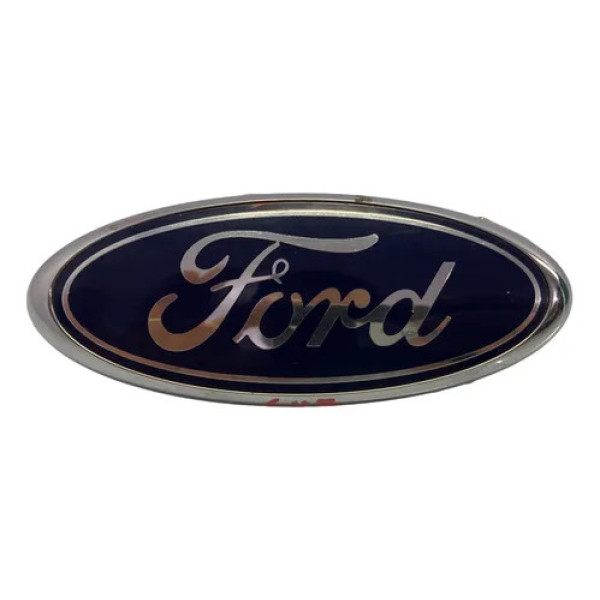 Emblema Traseiro Ford Ecosport 2013/2021