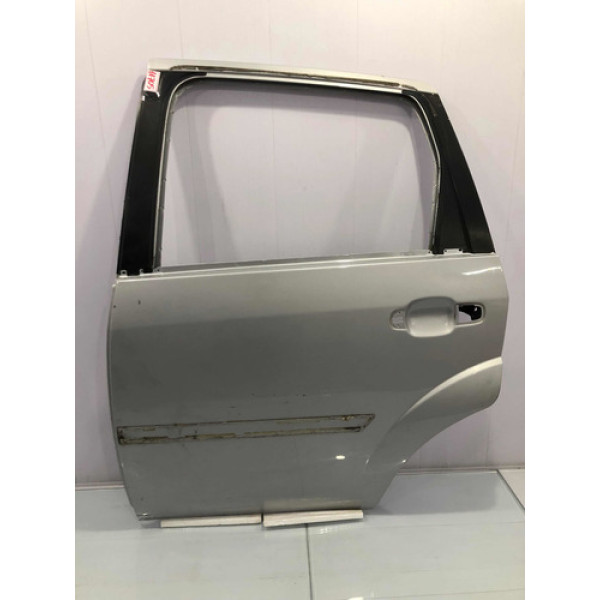 Porta Traseira Esquerda Ford Fiesta 2003/2014