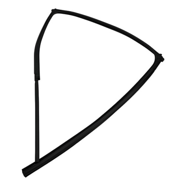 Borracha Canaleta Porta Tras Esq Outlander 2013/2015 49557 Branco