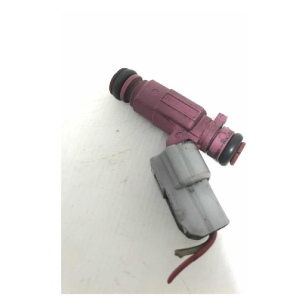 Bico Injetor Hyundai Hb20 1.0/3cc 2016