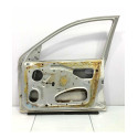 Porta Dianteira Direita Chevrolet Celta 2007/2015 Dianteira Direita Prateado