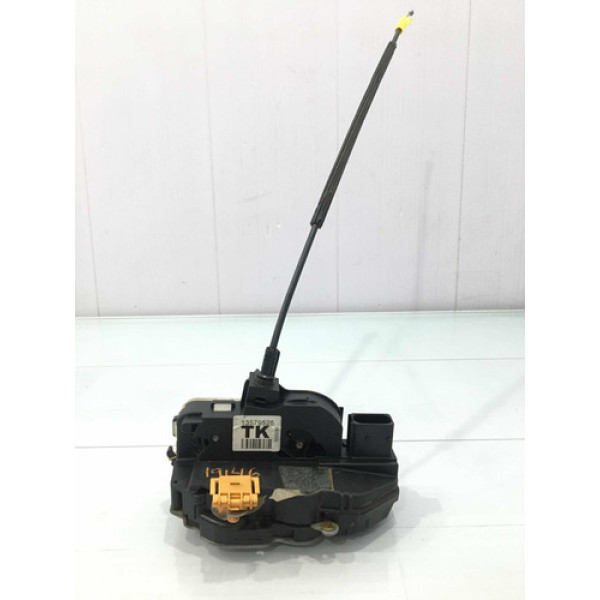 Fechadura Dianteira Esquerda Chevrolet Agile / Montana 13/18