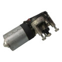 Motor Limpador Para-brisa Chevrolet Agile/montana 2011/2018
