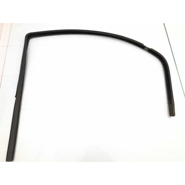 Borracha Canaleta Porta Traseira Esq Chevrolet Vectra Gt 08