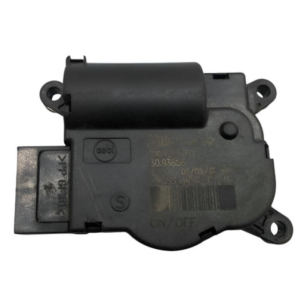Motor Atuador Caixa Ventilação Gol Voyage G6 2013/16 50236 Preto