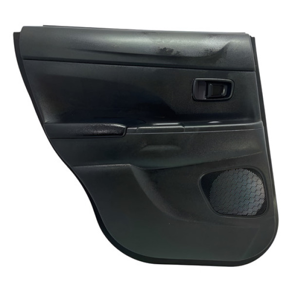 Forro Porta Traseira Esquerda Mitsubishi Asx 2011/15 48919