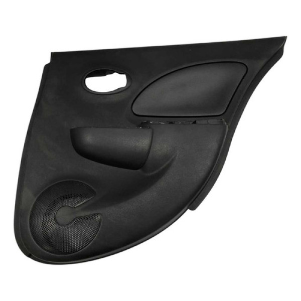 Forro Porta Traseira Direita Nissan March 2012/2020 52092