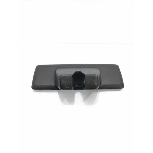 Moldura Acabamento Fecha Capô Traseiro Chevrolet Spin 2015